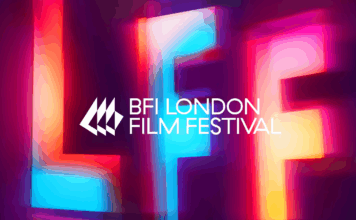 LOOK BACK and ROGUE TROOPER receive UK premieres at the BFI London Film Festival next month