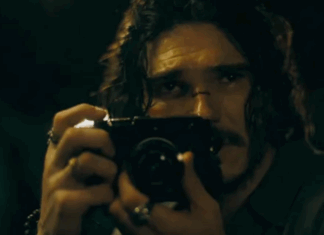 TIFF ’26: THE LAST PHOTOGRAPH is Zack Snyder’s Worst Film