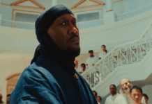 TIFF ’26: YOUR MOTHER YOUR MOTHER YOUR MOTHER reimagines the Blade we almost got