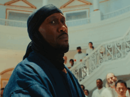 TIFF ’26: YOUR MOTHER YOUR MOTHER YOUR MOTHER reimagines the Blade we almost got