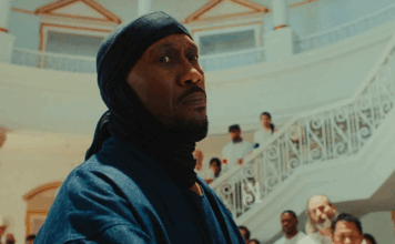 TIFF ’26: YOUR MOTHER YOUR MOTHER YOUR MOTHER reimagines the Blade we almost got