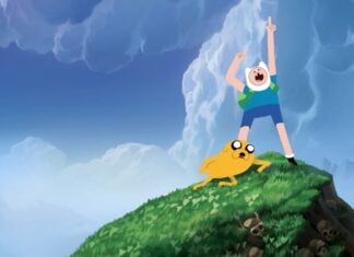 TV Review: ADVENTURE TIME: SIDE QUESTS Season 2 is a fun and light continuation of the nostalgic spinoff