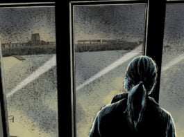 2000 AD to release SILENT HILL: TOWNFALL comic Silent Hill: Townfall – The Dock House featured