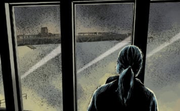 2000 AD to release SILENT HILL: TOWNFALL comic Silent Hill: Townfall – The Dock House featured
