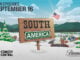 SOUTH PARK retitled SOUTH AMERICA in latest Trump jab South America, South Park's rebranded title for its 29th season