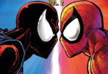 Report: Spider-Man CLONE SAGA show in the works Spider-Man Clone Saga Omnibus Vol 2 featured