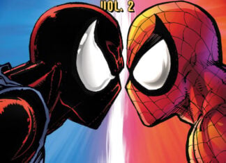 Report: Spider-Man CLONE SAGA show in the works Spider-Man Clone Saga Omnibus Vol 2 featured