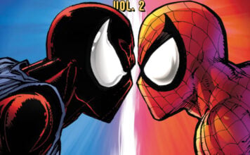 Report: Spider-Man CLONE SAGA show in the works Spider-Man Clone Saga Omnibus Vol 2 featured