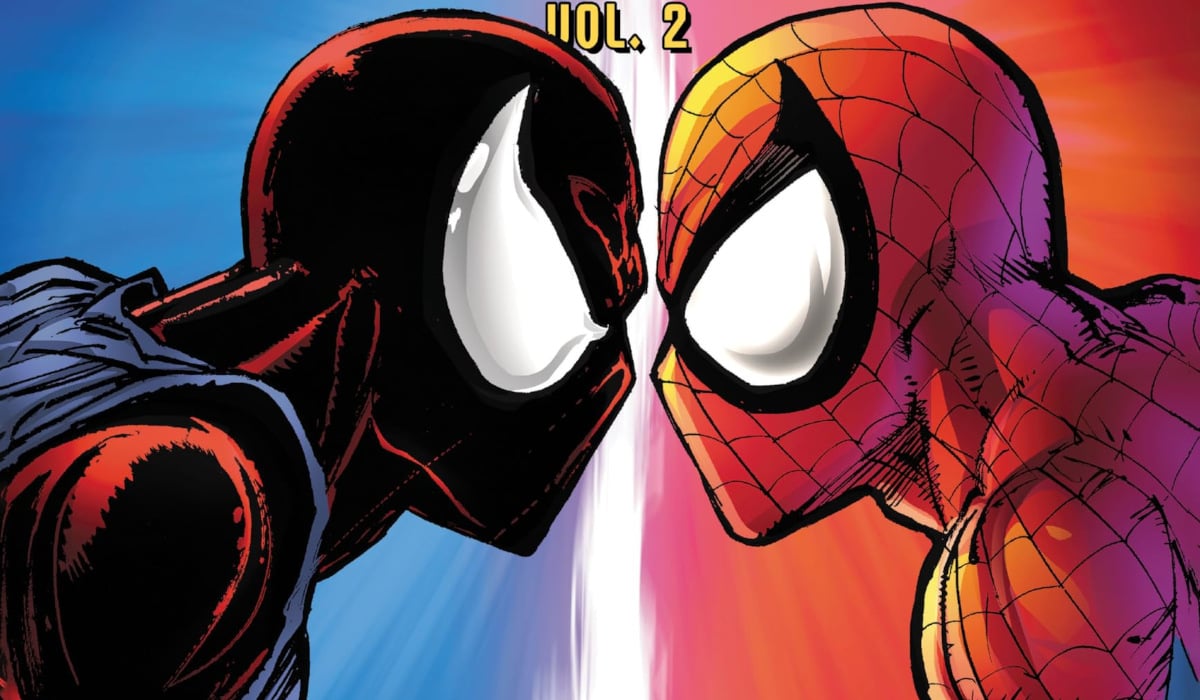 Spider-Man Clone Saga Omnibus Vol 2 featured Spider-Man Clone Saga Omnibus Vol 2 featured