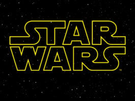 Star Wars logo