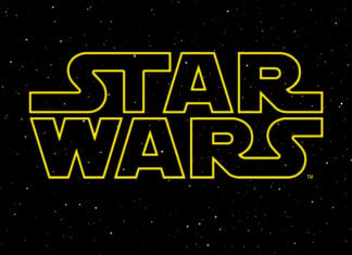Report: Jon Watts to direct STAR WARS: EPISODE X Star Wars logo
