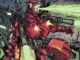 Exclusive Preview: Mechagodzilla gets an upgrade in STARSHIP GODZILLA: INVASION X #1 Starship Godzilla: Invasion X