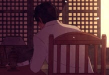 Graphic Novel Review: STRANGE CASES shines a brilliant light on gothic ruins