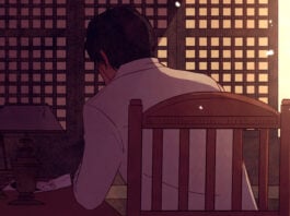 Graphic Novel Review: STRANGE CASES shines a brilliant light on gothic ruins