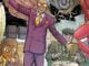 Interview: Steve Skroce explores the pitfalls of comic collaboration with TALES OF WONDER Tales of Wonder Steve Skroce