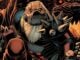 Comics legend Arthur Adams makes his return to interior art with TERMINAL #6 Arthur Adams