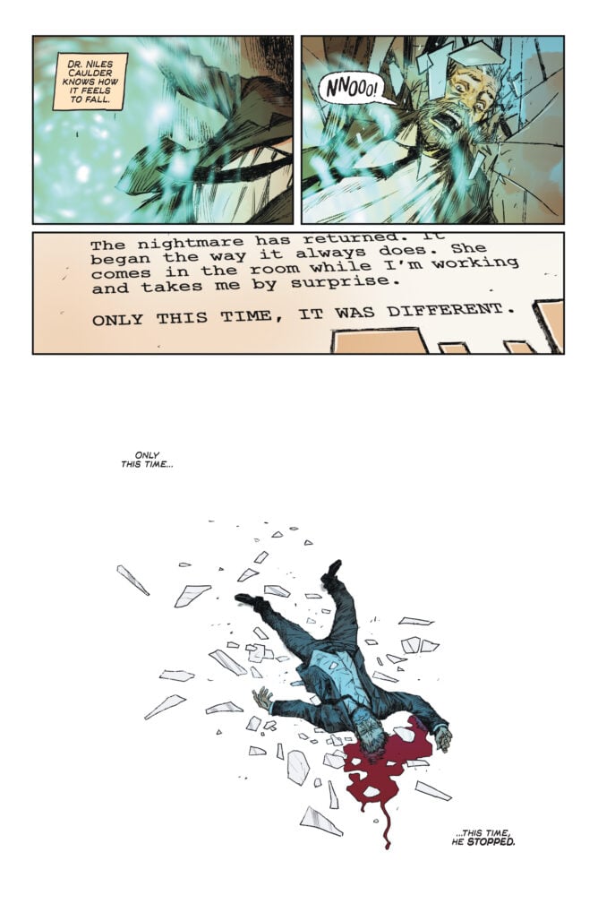 Doom Patrol