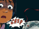 Graphic Novel Review: THE GIRL WHO LOVED MONSTERS serves up a good old-fashioned monster hunt