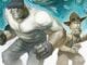 Dark Horse announces new printing of THE GOON library edition collection The Goon library edition