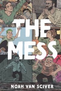 The Mess