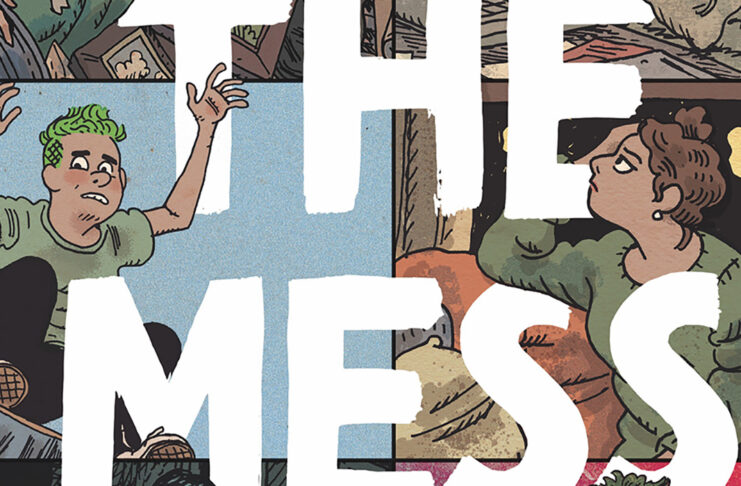 The Mess
