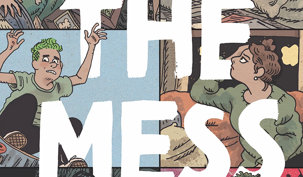 The Mess_Noah Van Sciver_FLAT CROPPED The Mess