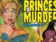 Fleecs and Seeley to reunite on THE PRINCESS MURDERS