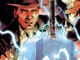 The Beat Digest 09/01/26: Marvel’s INDIANA JONES revival gets new ETA, crossover covers Thor #803 Indiana Jones Marvel Artifact variant cover by Mahmud Asrar (featured)