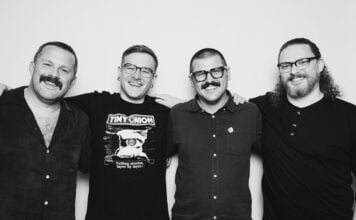 Exclusive: Ramiro Portney joins Tiny Onion as Narrative Manager loackard, foxe,