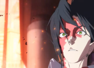 Otakon 2026 Interview: Studio Trigger animation team reveals their love of American comics Studio Trigger