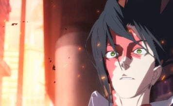 Otakon 2026 Interview: Studio Trigger animation team reveals their love of American comics Studio Trigger