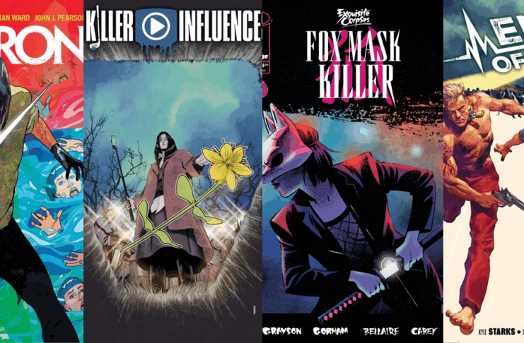 comics to buy for september 16