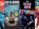 Top Comics to Buy for September 16, 2026: A gruesome bunch of murder books comics to buy for september 16