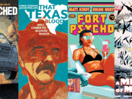 comics to buy for september 23
