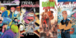 Top Comics to Buy for September 2, 2026: A whole lot of strong new #1 issues comics to buy for september 2