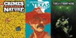 Wednesday Comics Reviews: Why you should be choosing THAT TEXAS BLOOD, and more