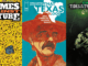 Wednesday Comics Reviews: Why you should be choosing THAT TEXAS BLOOD, and more