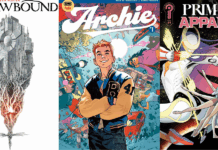 Wednesday Comics Reviews: Aw shucks, it’s a new ARCHIE #1, and much more! archie