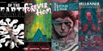 Top Comics to Buy for September 9, 2026: Horror season starts NOW, and more