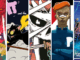 Comics Crowdfunding Round-Up: WHITEWALL, CAT AND THE COVEN, PARAGON, and two more projects you’ll love