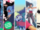 Comics Crowdfunding Round-Up: EMPTY STARS, OUT ON THE PROWL, MISS MINA, and three more projects you’ll love!