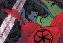 DC Round-Up: Rage, resurrection, and a new speedster rock the Absolute Universe