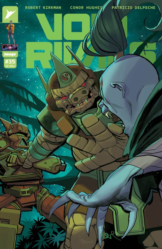 NYCC '26: Skybound