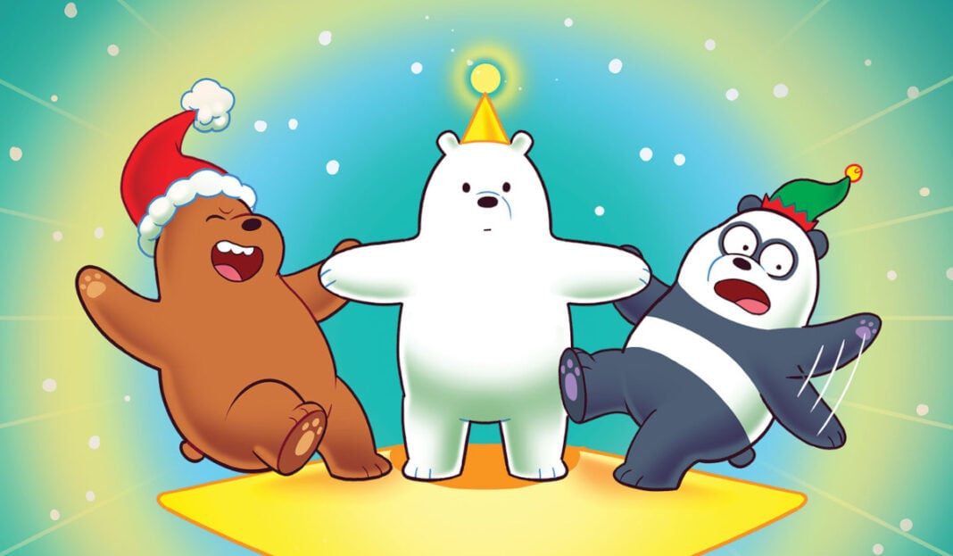 We Bare Bears Christmas Special featured We Bare Bears Christmas Special featured