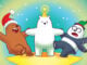 WE BARE BEARS to make comic book debut with CHRISTMAS SPECIAL We Bare Bears Christmas Special featured