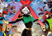 X-MEN: EVOLUTION returns in X-MEN ’92: INCURSIONS