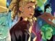 Interview: CHARLIE JANE ANDERS on hope versus paranoia in STAR TREK: ZERO POINT Star Trek: Zero Point #1 written by Charlie Jane Anders
