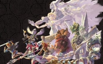 Dark Horse’s THE LEGEND OF ZELDA: TEARS OF THE KINGDOM—SECRETS OF THE ZONAI delayed