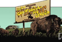 INTERVIEW: Exploring Dan Houser’s AMERICAN CAPER