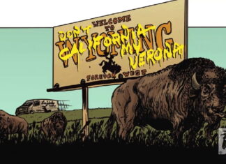 INTERVIEW: Exploring Dan Houser’s AMERICAN CAPER
